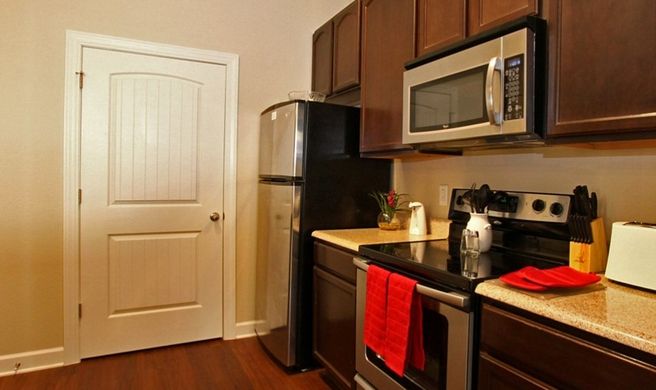 Cortland University Center Room