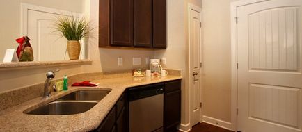 Cortland University Center Room