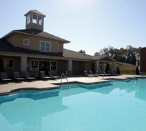 Cortland University Center Pool