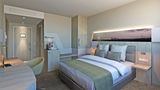 Holiday Inn Frankfurt Airport Room