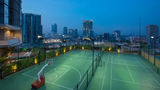 Ascott Kuningan Jakarta Health Club