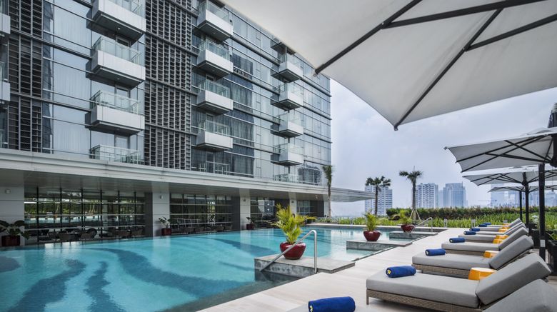 <b>Ascott Kuningan Jakarta Pool</b>. Images powered by <a href="https://www.leonardoworldwide.com/" title="Leonardo Worldwide" target="_blank">Leonardo</a>.