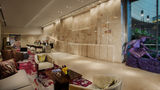 Ascott Kuningan Jakarta Lobby