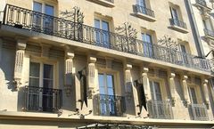 Hotel Le Marquis Eiffel