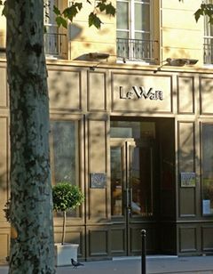 Hotel Le Walt