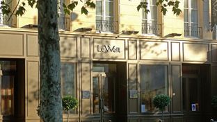 Hotel Le Walt