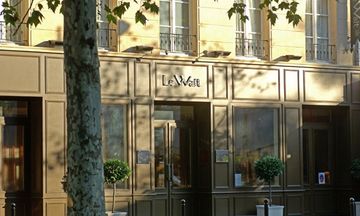 Hotel Le Walt