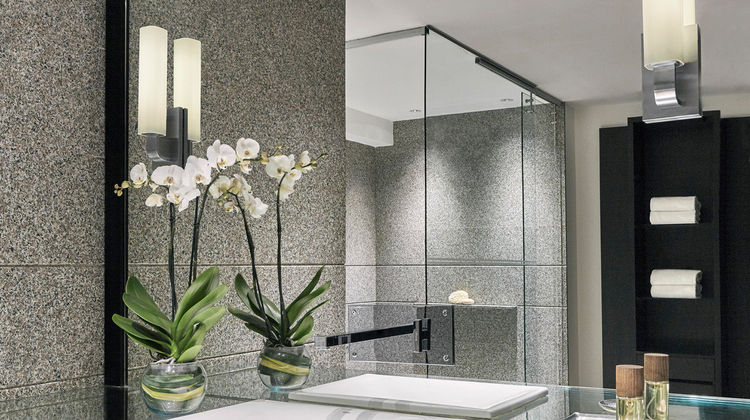 Four Seasons Bogota Room