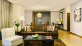 Ascott Sathorn Bangkok Room