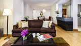 Ascott Sathorn Bangkok Room