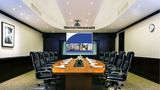 Ascott Sathorn Bangkok Meeting