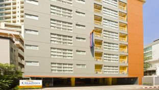 Citadines Sukhumvit 16 Bangkok