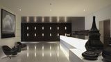 Somerset Sukhumvit Thonglor Bangkok Lobby
