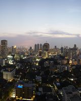 Somerset Sukhumvit Thonglor Bangkok
