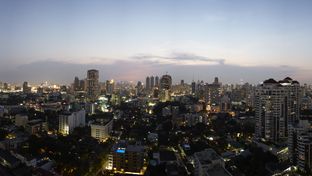Somerset Sukhumvit Thonglor Bangkok
