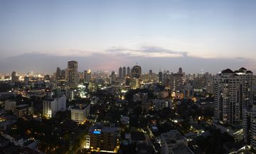 Somerset Sukhumvit Thonglor Bangkok