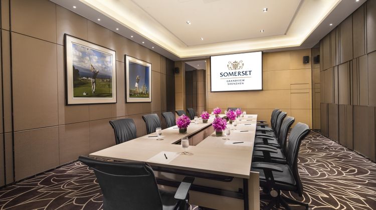 Somerset Grandview Shenzhen Other