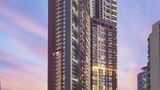 <b>Somerset Grandview Shenzhen Exterior</b>. Images powered by <a href="https://www.leonardoworldwide.com/" title="Leonardo Worldwide" target="_blank">Leonardo</a>.
