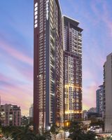 Somerset Grandview Shenzhen