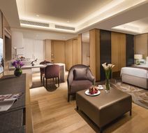 Somerset Grandview Shenzhen Room