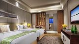 Somerset Wusheng Wuhan Room