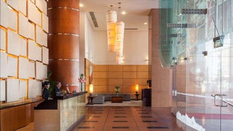 <b>Somerset Chancellor Court Lobby</b>. Images powered by <a href="https://www.leonardoworldwide.com/" title="Leonardo Worldwide" target="_blank">Leonardo</a>.