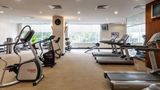 Somerset Chancellor Court Health Club