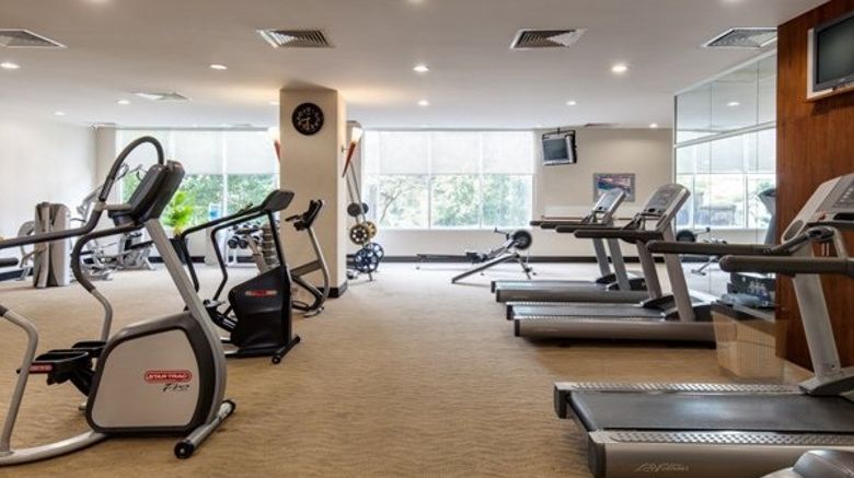 <b>Somerset Chancellor Court Health Club</b>. Images powered by <a href="https://www.leonardoworldwide.com/" title="Leonardo Worldwide" target="_blank">Leonardo</a>.