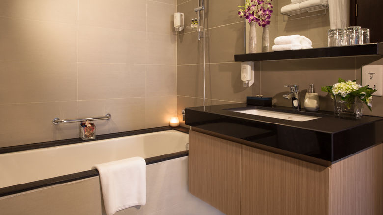 <b>Somerset Central TD Hai Phong City Room</b>. Images powered by <a href="https://www.leonardoworldwide.com/" title="Leonardo Worldwide" target="_blank">Leonardo</a>.