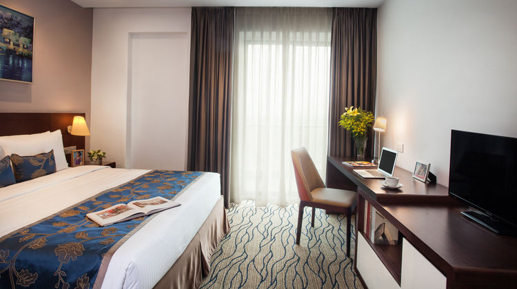 Somerset Central TD Hai Phong City Other