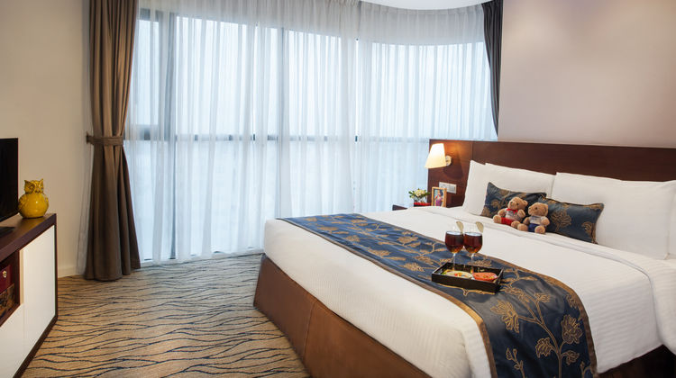 Somerset Central TD Hai Phong City Other