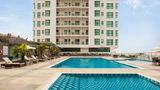 Somerset Central TD Hai Phong City Pool