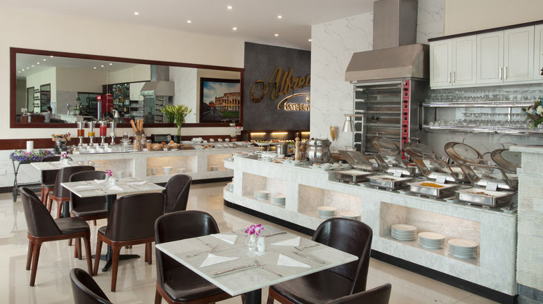 <b>Somerset Central TD Hai Phong City Restaurant</b>. Images powered by <a href="https://www.leonardoworldwide.com/" title="Leonardo Worldwide" target="_blank">Leonardo</a>.