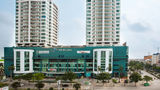 Somerset Central TD Hai Phong City Exterior