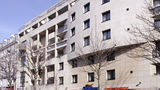 Citadines Bastille Gare de Lyon Paris Exterior