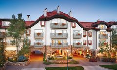 Sonnenalp Hotel