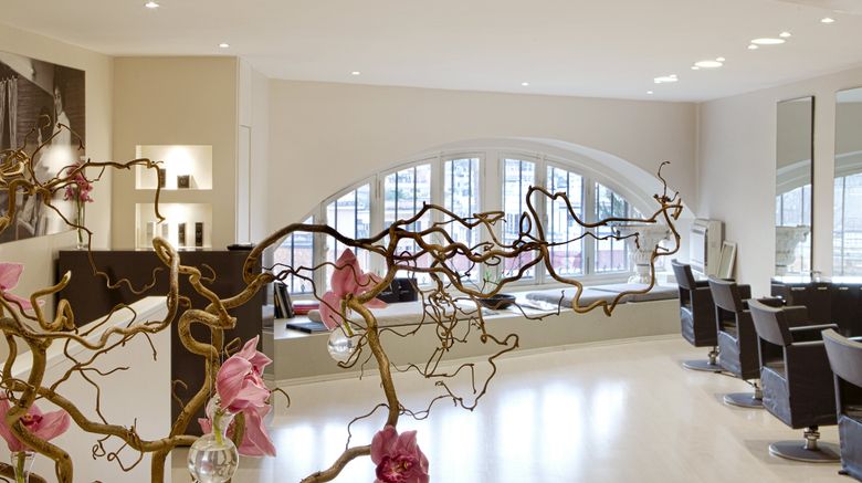<b>Hotel Hassler Roma Spa</b>. Images powered by <a href="https://www.leonardoworldwide.com/" title="Leonardo Worldwide" target="_blank">Leonardo</a>.