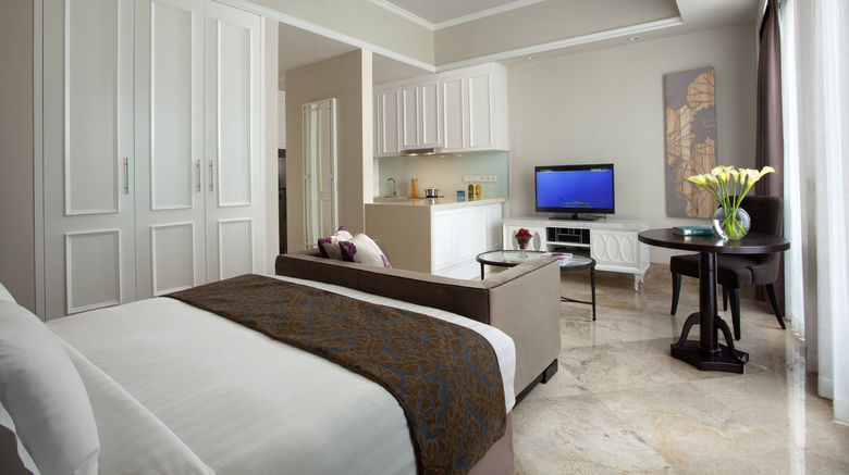 <b>Ascott Jakarta Room</b>. Images powered by <a href="https://www.leonardoworldwide.com/" title="Leonardo Worldwide" target="_blank">Leonardo</a>.