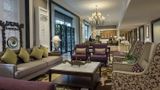 Ascott Jakarta Lobby
