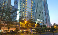 Ascott Waterplace Surabaya