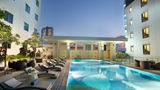 Ascott Waterplace Surabaya Pool