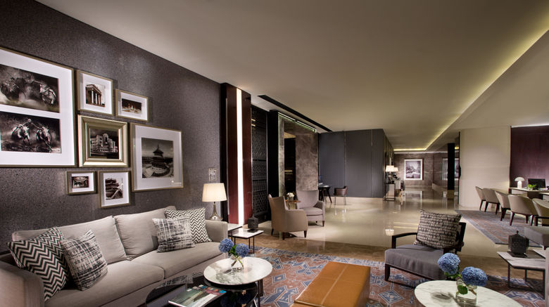 <b>Ascott Waterplace Surabaya Lobby</b>. Images powered by <a href="https://www.leonardoworldwide.com/" title="Leonardo Worldwide" target="_blank">Leonardo</a>.