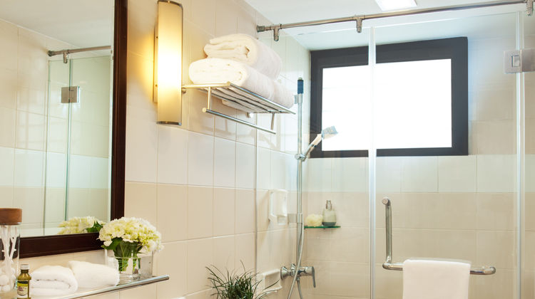 Somerset Grand Hanoi Room
