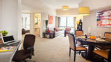 Somerset Grand Hanoi Room