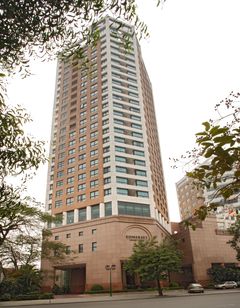 Somerset Grand Hanoi