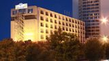 Grand Palace Hotel Exterior