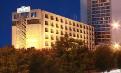 Grand Palace Hotel