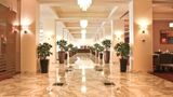 Grand Palace Hotel Lobby