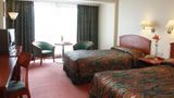 Grand Palace Hotel Room