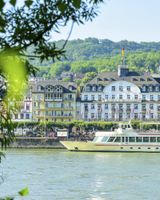 Bellevue Rheinhotel